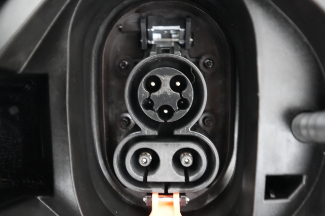 2023 Chevrolet Bolt EUV