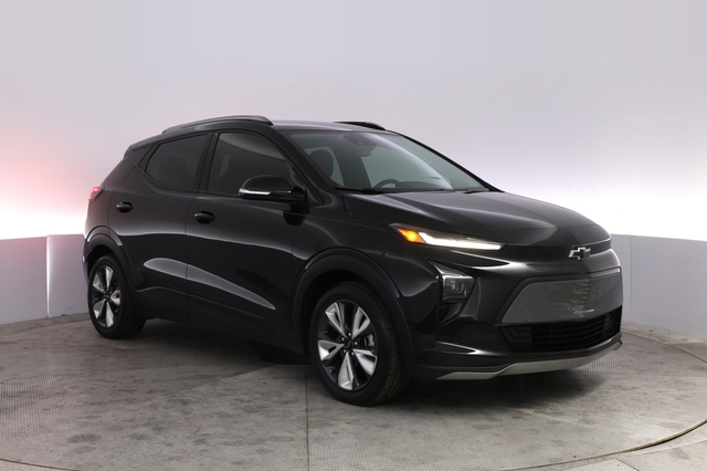 2023 Chevrolet Bolt EUV