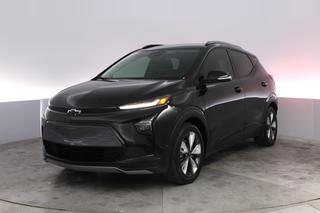 2023 Chevrolet Bolt EUV