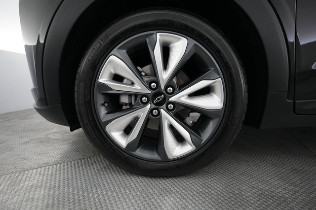 2023 Chevrolet Bolt EUV