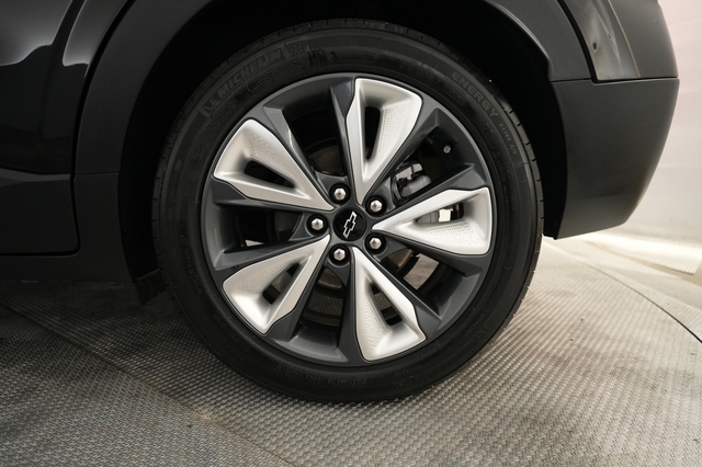 2023 Chevrolet Bolt EUV