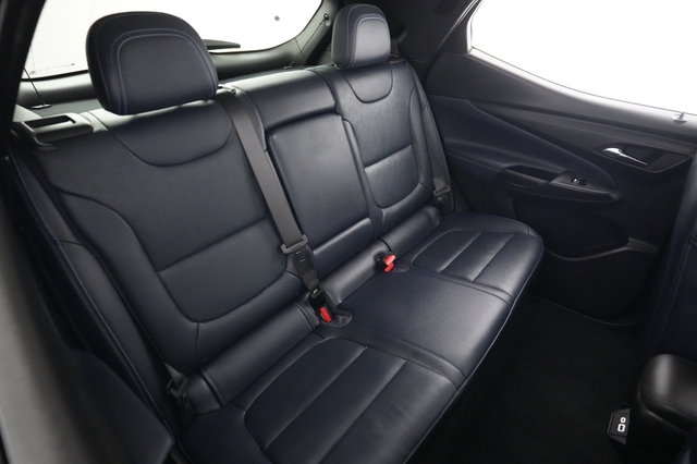 2023 Chevrolet Bolt EUV