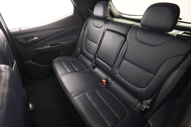 2023 Chevrolet Bolt EUV
