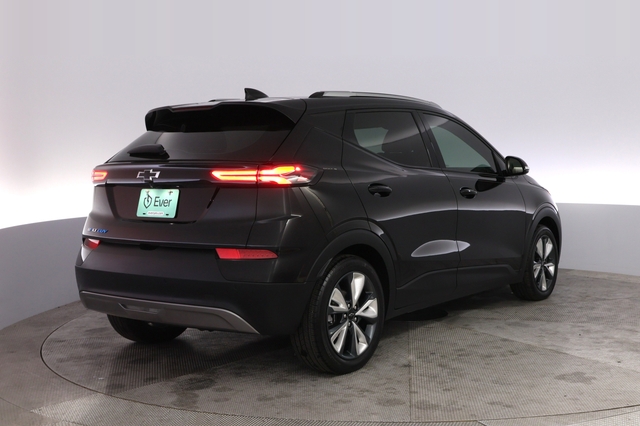 2023 Chevrolet Bolt EUV