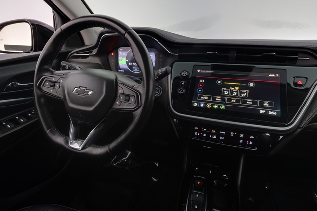 2023 Chevrolet Bolt EUV