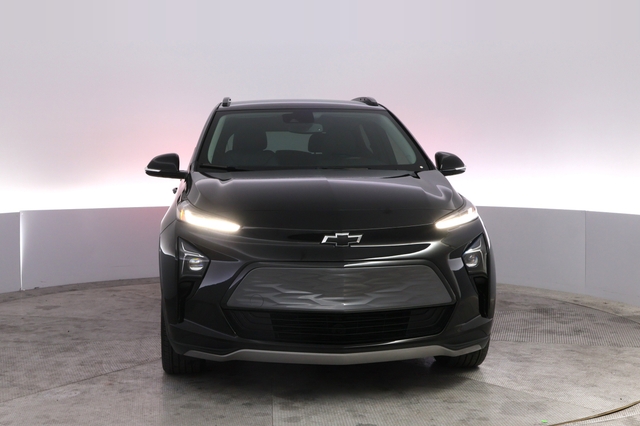 2023 Chevrolet Bolt EUV