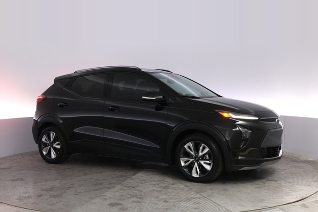 2023 Chevrolet Bolt EUV