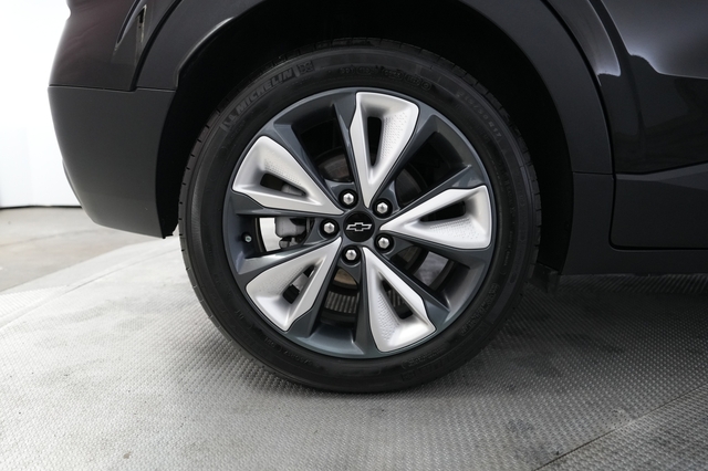 2023 Chevrolet Bolt EUV