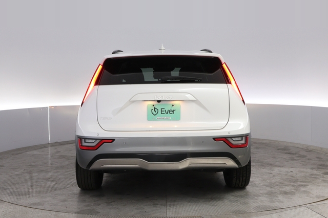 2023 Kia Niro EV