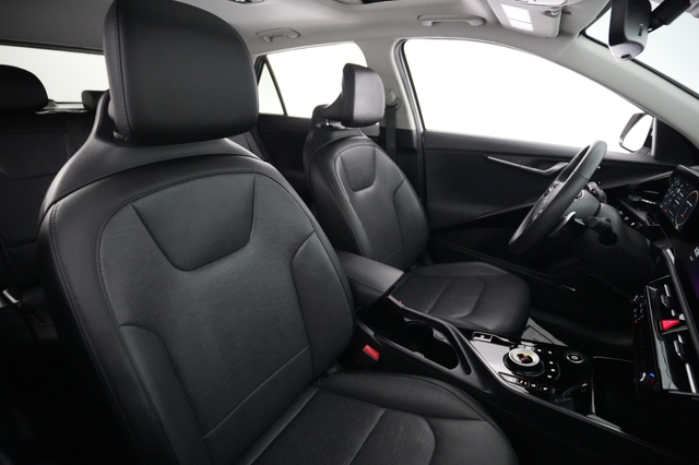 2023 Kia Niro EV