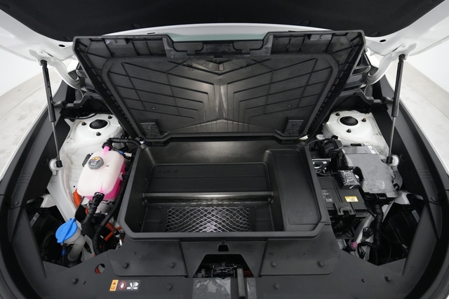 2023 Kia Niro EV