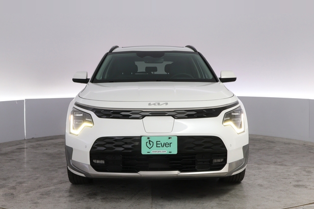 2023 Kia Niro EV