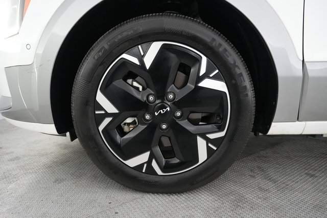2023 Kia Niro EV