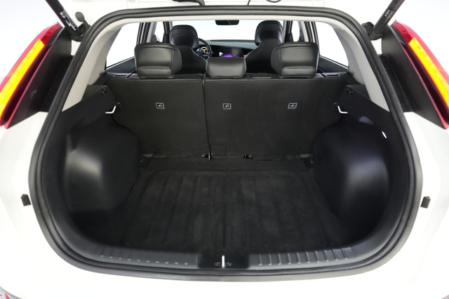 2023 Kia Niro EV