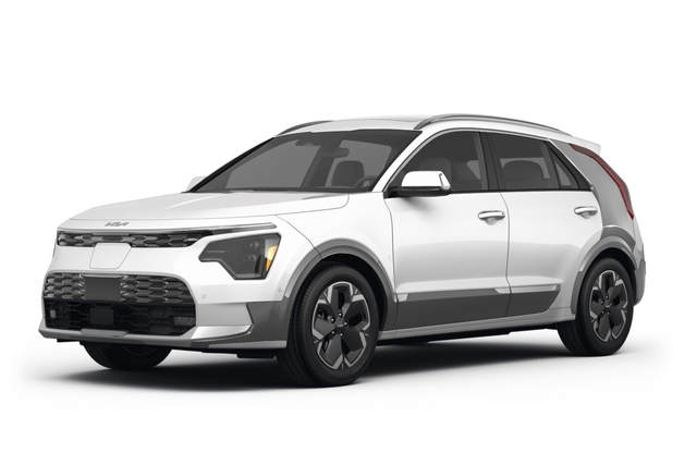 2023 Kia Niro EV