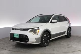 2023 Kia Niro EV