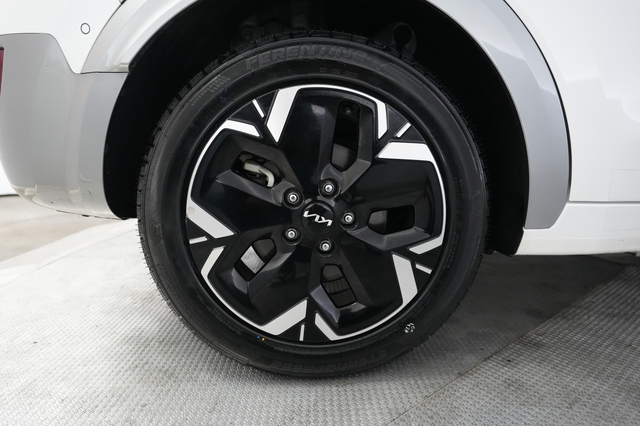 2023 Kia Niro EV
