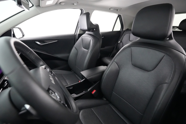 2023 Kia Niro EV