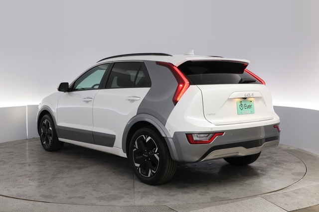 2023 Kia Niro EV