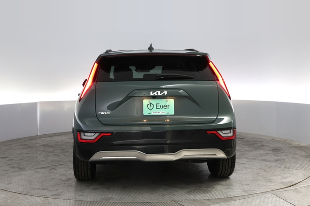 2023 Kia Niro EV