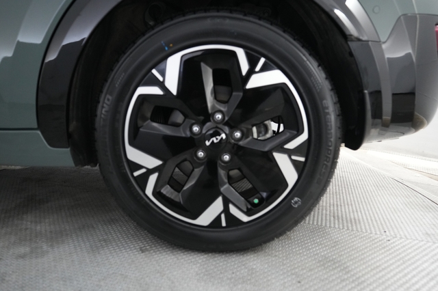 2023 Kia Niro EV