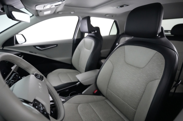 2023 Kia Niro EV