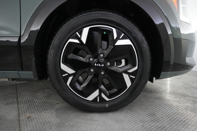 2023 Kia Niro EV
