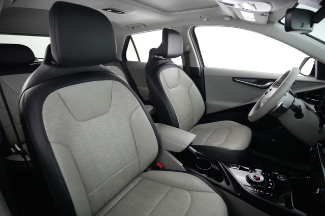 2023 Kia Niro EV