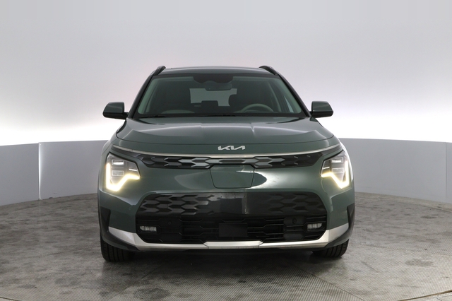 2023 Kia Niro EV