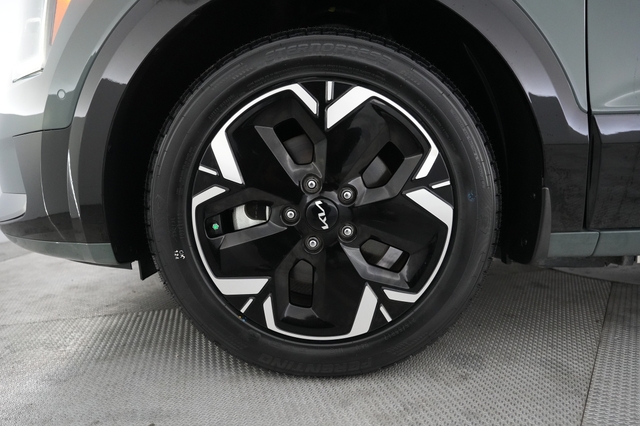2023 Kia Niro EV