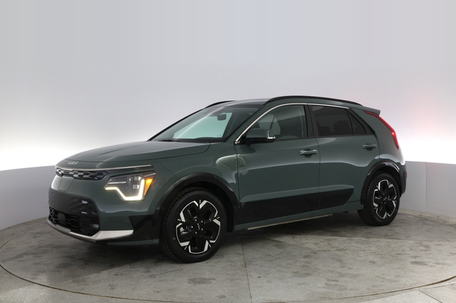 2023 Kia Niro EV