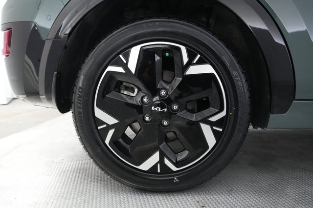 2023 Kia Niro EV