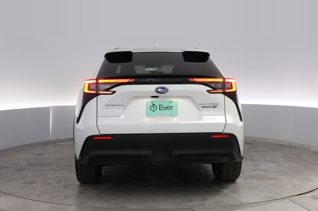 2024 Subaru Solterra