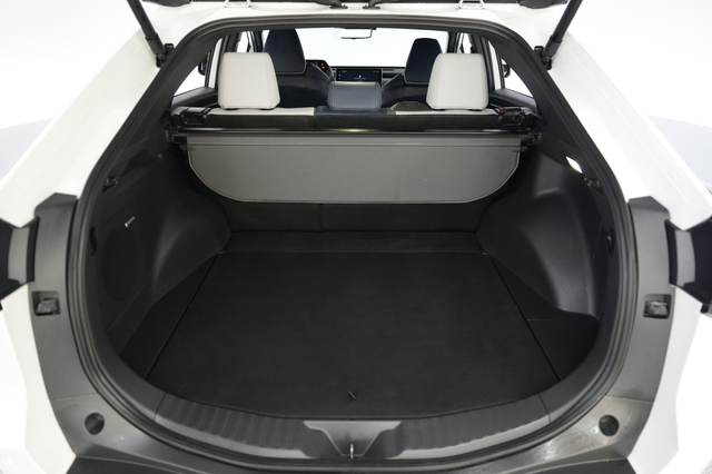 2024 Subaru Solterra
