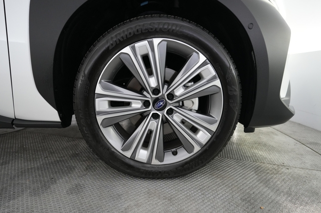 2024 Subaru Solterra