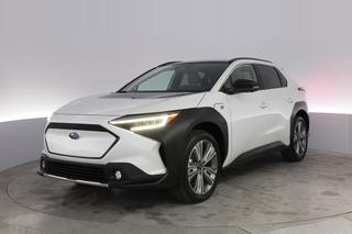 2024 Subaru Solterra