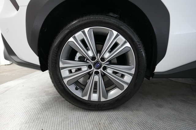 2024 Subaru Solterra