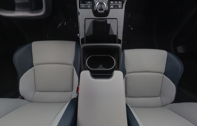 2024 Subaru Solterra