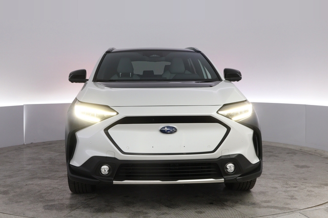 2024 Subaru Solterra