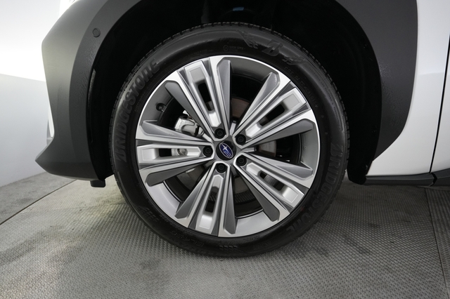 2024 Subaru Solterra