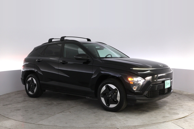 2024 Hyundai Kona Electric