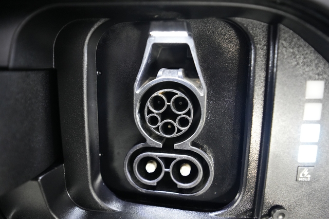 2024 Hyundai Kona Electric