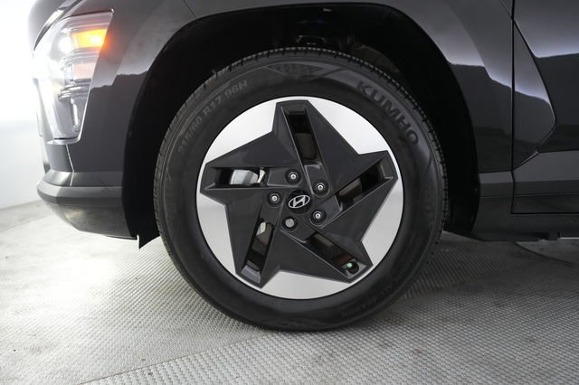 2024 Hyundai Kona Electric