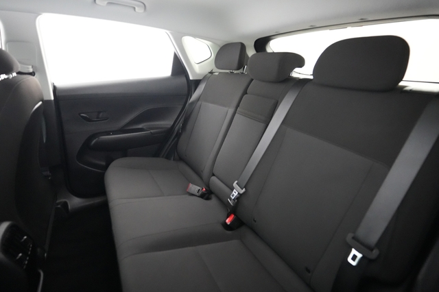 2024 Hyundai Kona Electric