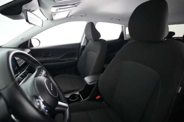 2024 Hyundai Kona Electric