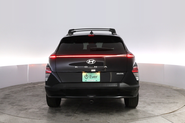 2024 Hyundai Kona Electric