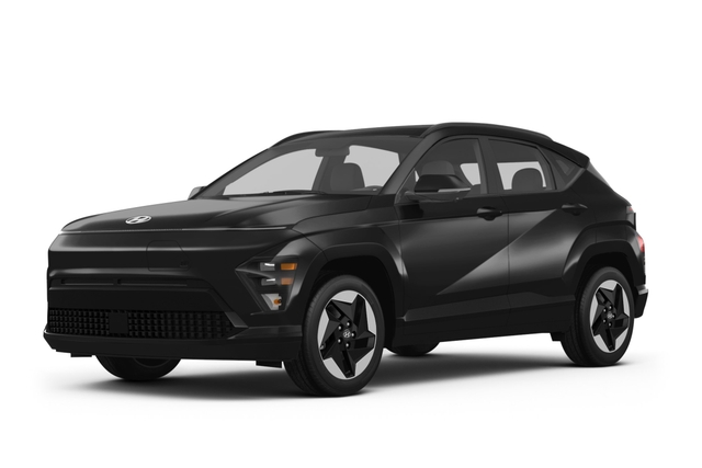 2024 Hyundai Kona Electric