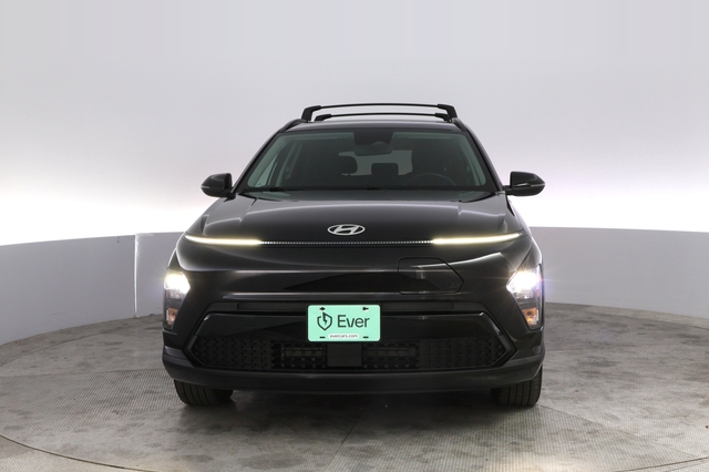 2024 Hyundai Kona Electric