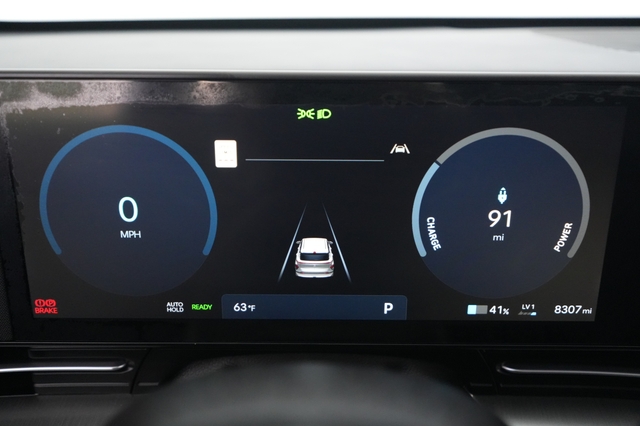 2024 Hyundai Kona Electric