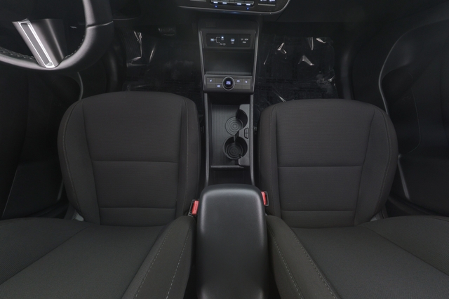 2024 Hyundai Kona Electric